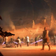 Image for article titled Prequel Trilogy Concept Art